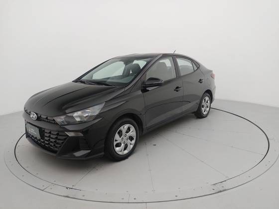 HYUNDAI HB20S 1.0 12V FLEX COMFORT MANUAL